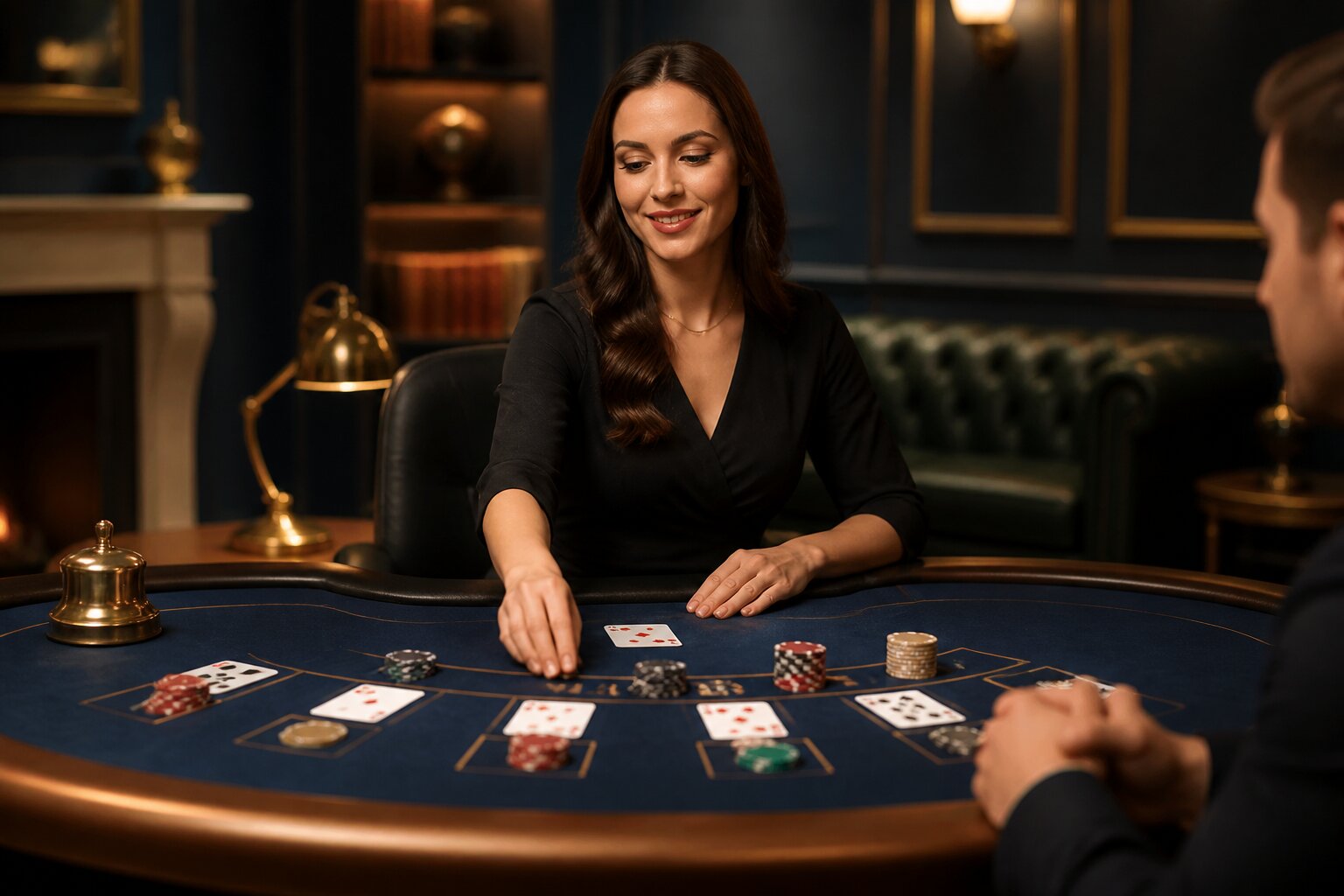 Live Casino No Deposit Bonus UK – Play Live Casino Games Online