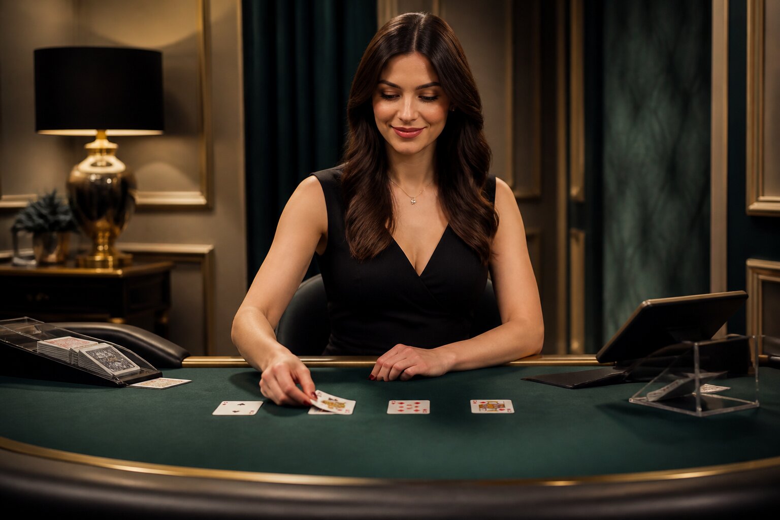 Live Casino PayPal Deposit: Play Live Casino Games Online Securely