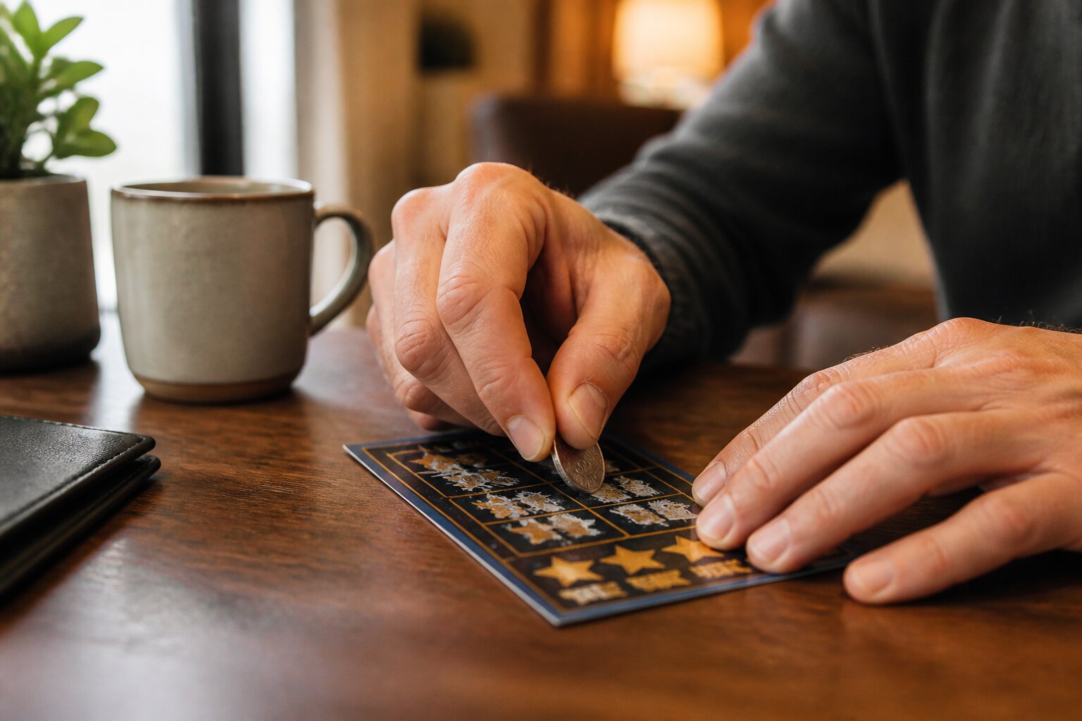 Lottery Instant Win Game: Prizes Left, Claim Times & Updates