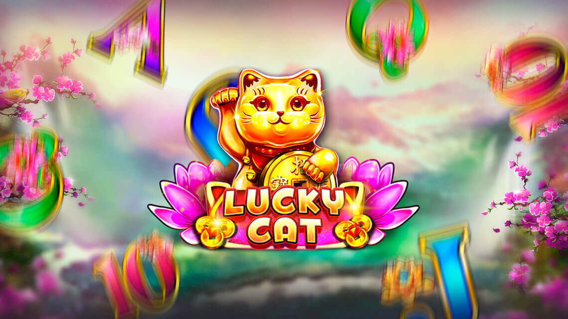 Lucky Cat Slots Umbingo