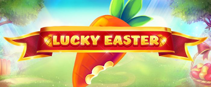 Lucky Easter Slots Umbingo