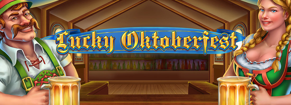 Lucky Oktoberfest Slots Umbingo