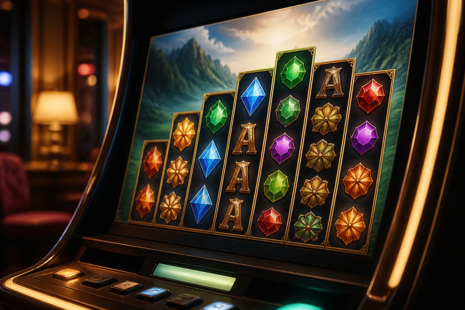 What Does Megaways Mean in Slots: How the Megaways Number Works