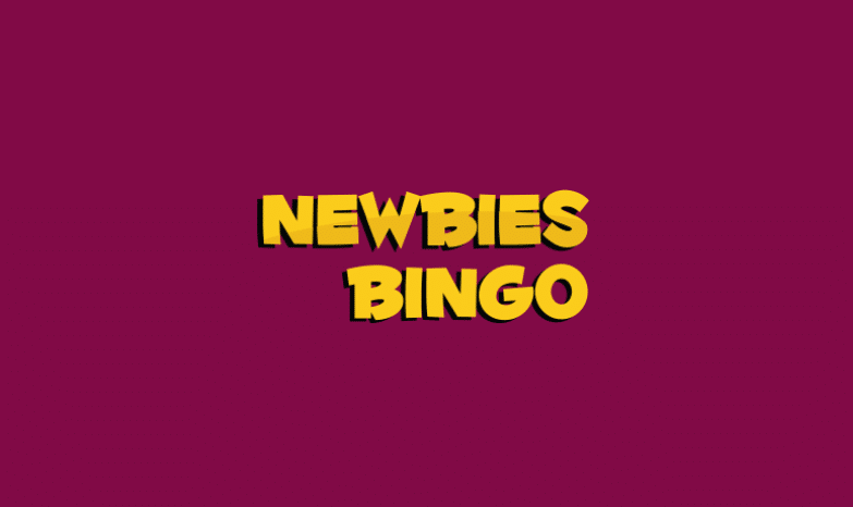 Newbies bingo