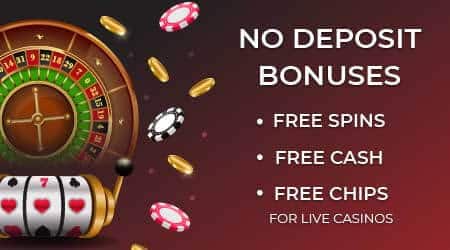 Casino No Deposit