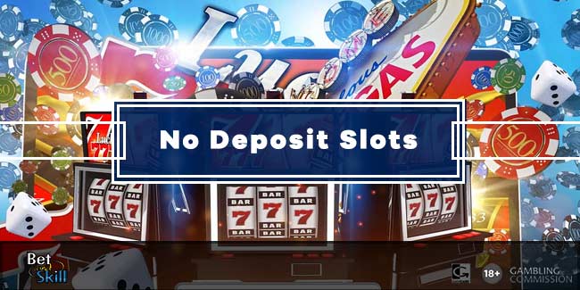 freeslots no deposit