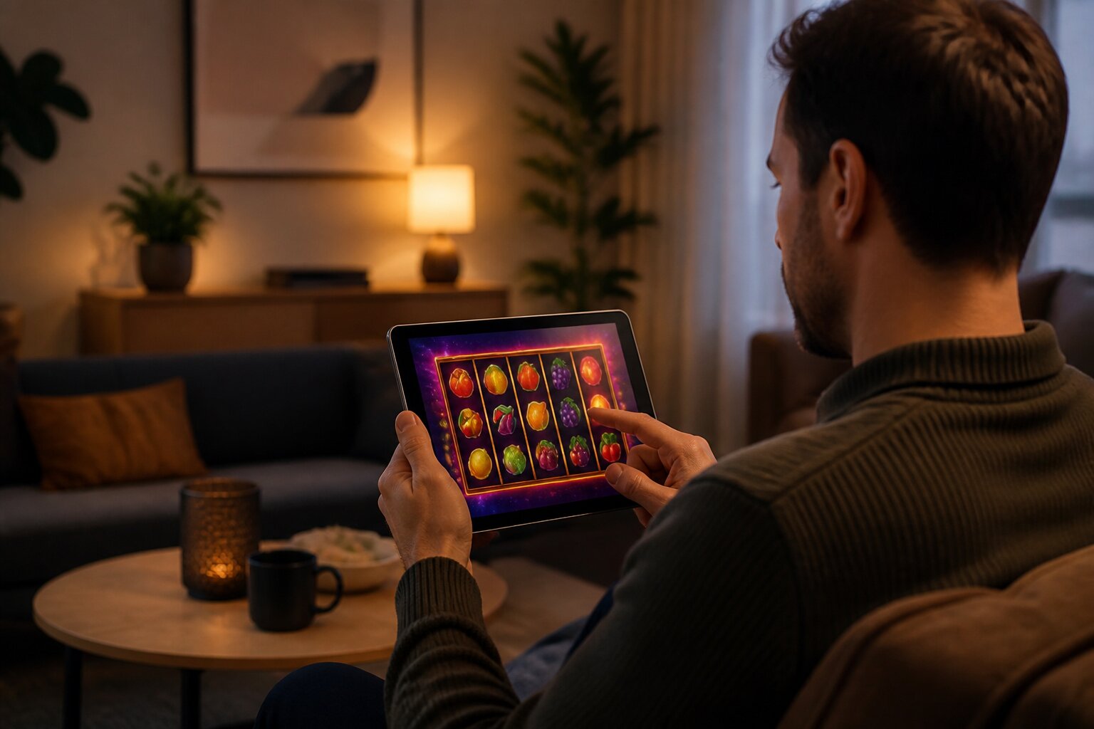 No Registration Casino UK – Play Online Slots Without an Account