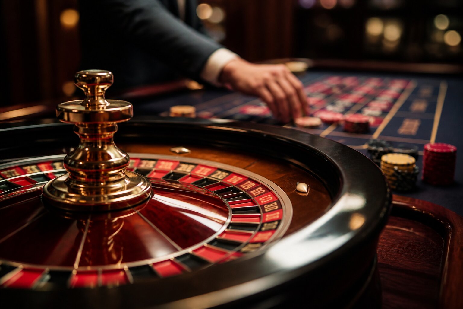 Odds of Red X Times in a Row Roulette: Explaining the Probabilities