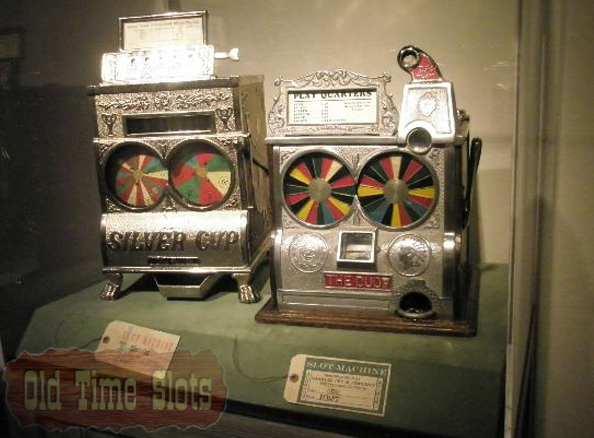 Slot Machines that are Popular Today