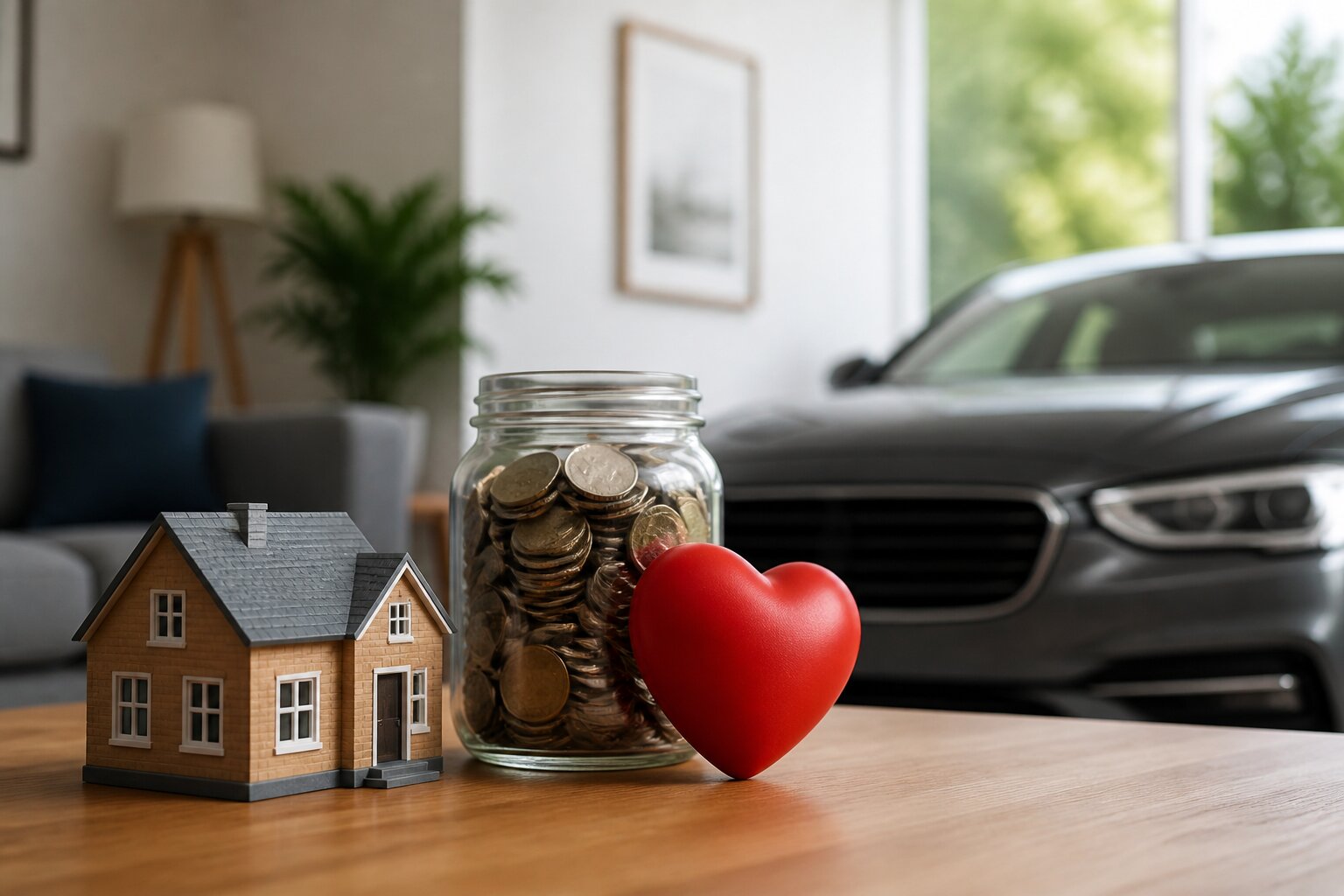 How Omaze Makes Money Fundraising Model and Revenue Streams