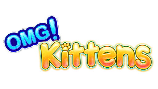 OMG Kittens Slots Umbingo