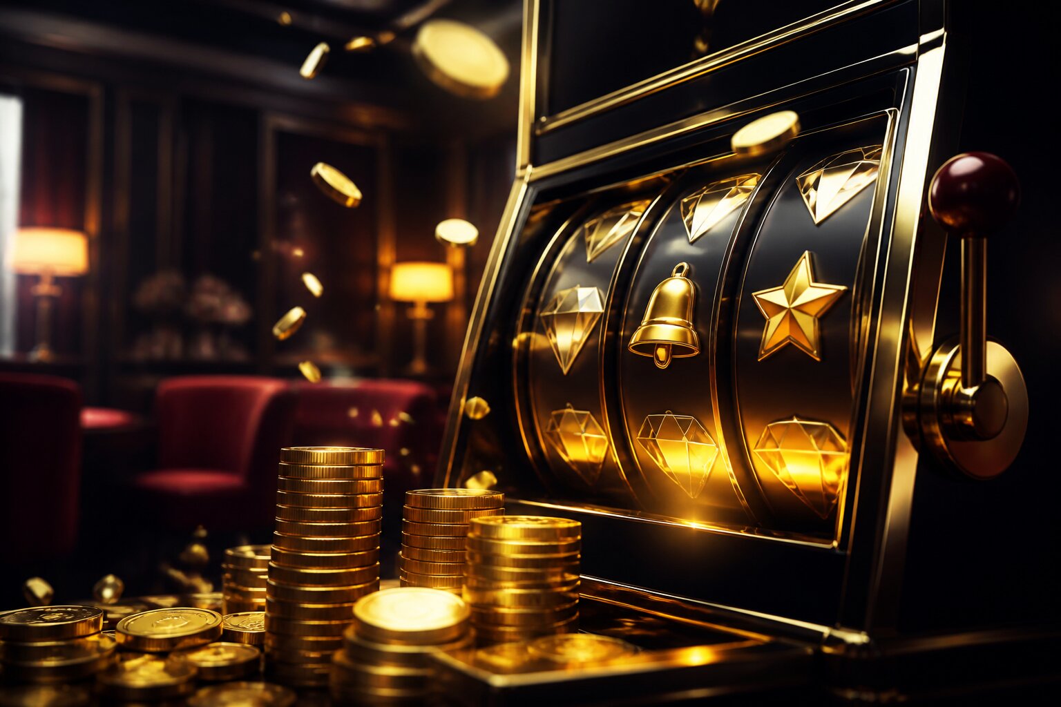 Online Slots With the Biggest Multipliers: High Payout Games Guide