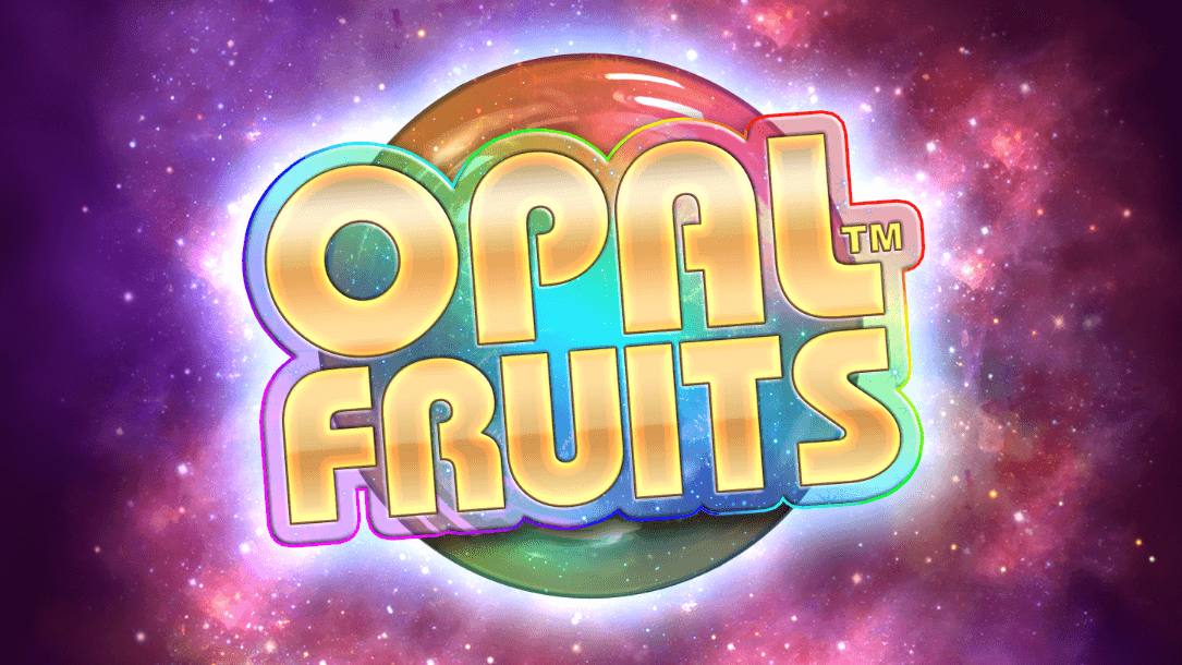 opal fruits slots review