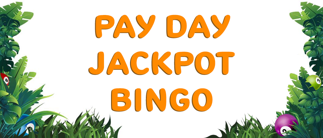 Pay Day Jackpot Bingo Umbingo