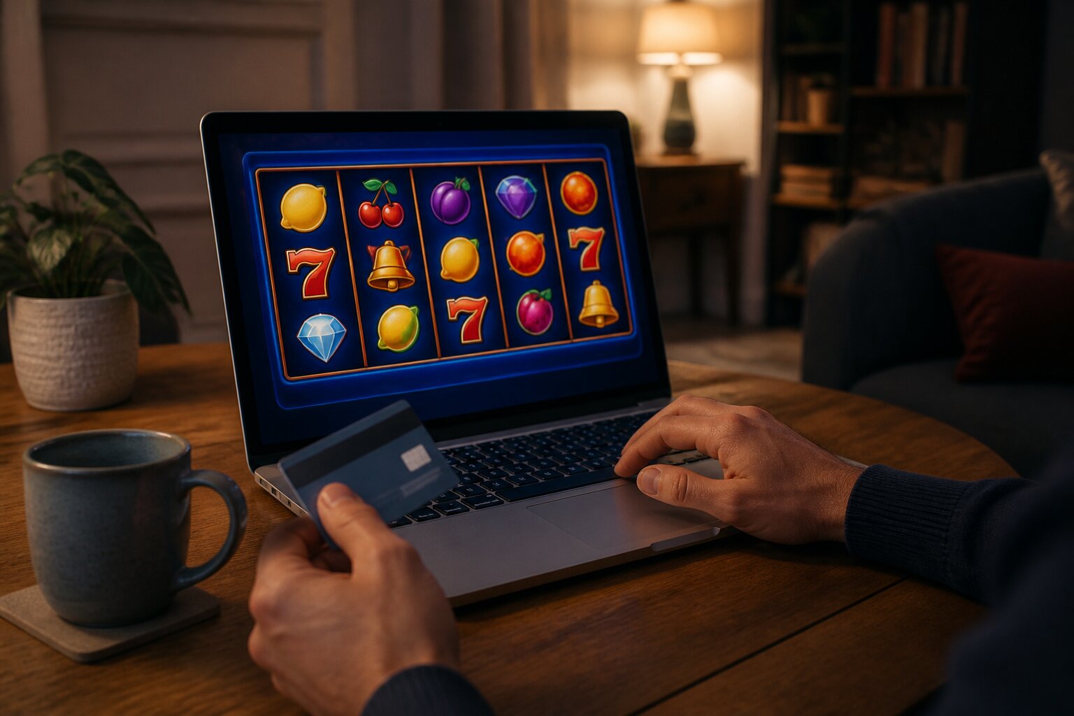 PayPal Slots UK – Play Real Money Online Slots & Pay by PayPal