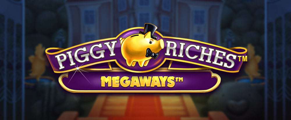 piggy riches megaways umbingo