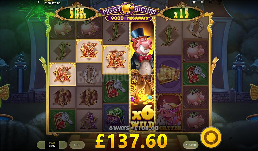 Rio Stars Slot