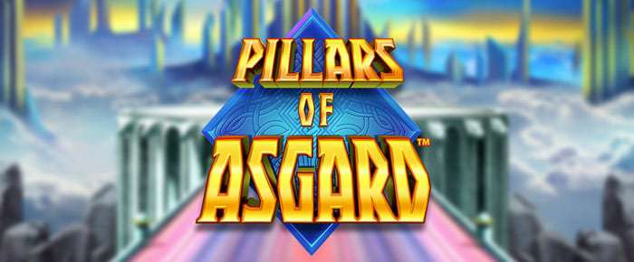 Pillars of Asgard