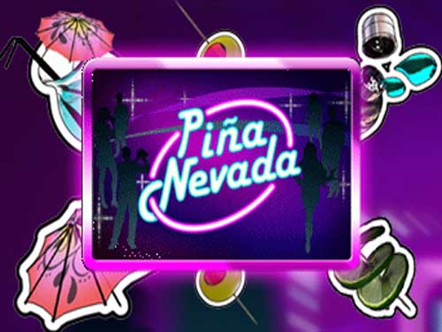 Pina Nevada Slot Umbingo