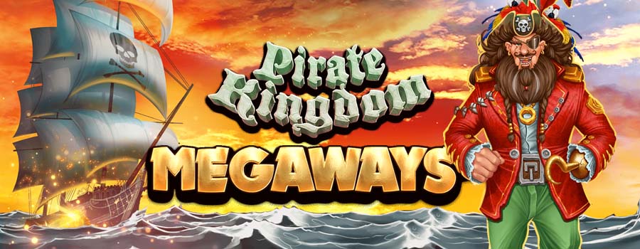 Pirate Kingdom Megaways Online Slot Umbingo