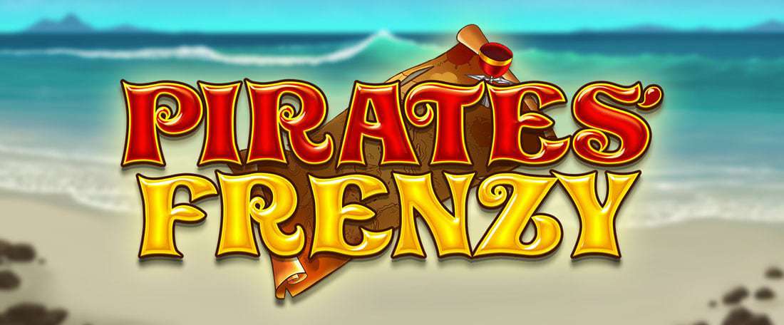 pirates frenzy slot umbingo