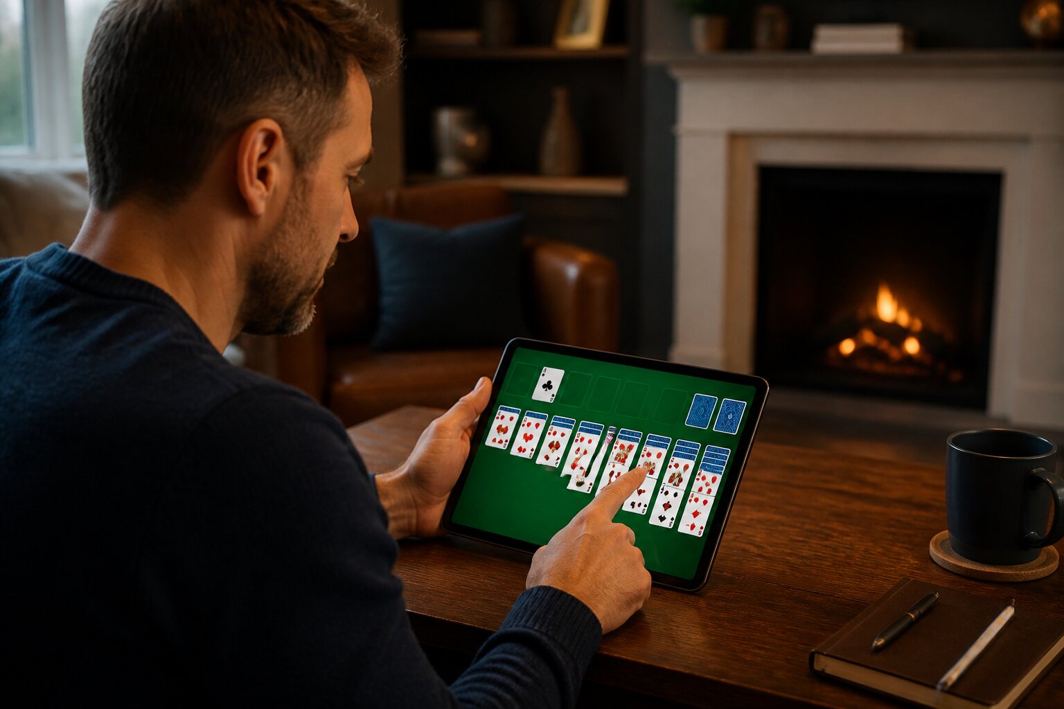 Play Solitaire for Real Money Online – Win Cash with Real Games