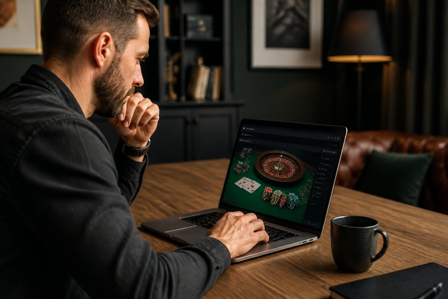 What Does Playthrough Mean at an Online Casino? Wagering Terms Demystified