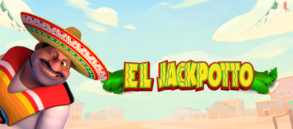 El Jackpotto Slot Umbingo