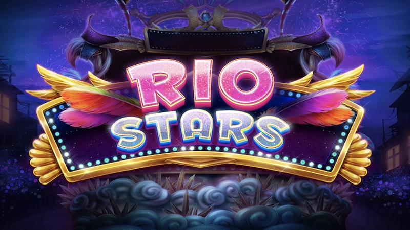 Rio Stars Slots Umbingo