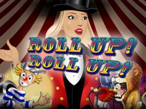 Roll Up! Roll Up! Slots Umbingo