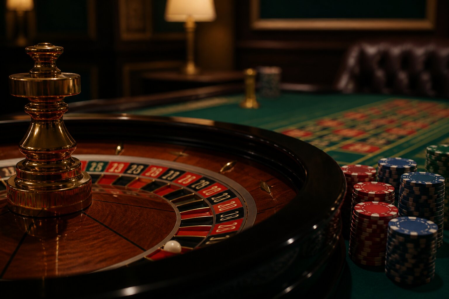 Roulette Odds & RTP Explained | Understanding House Edge & Payouts