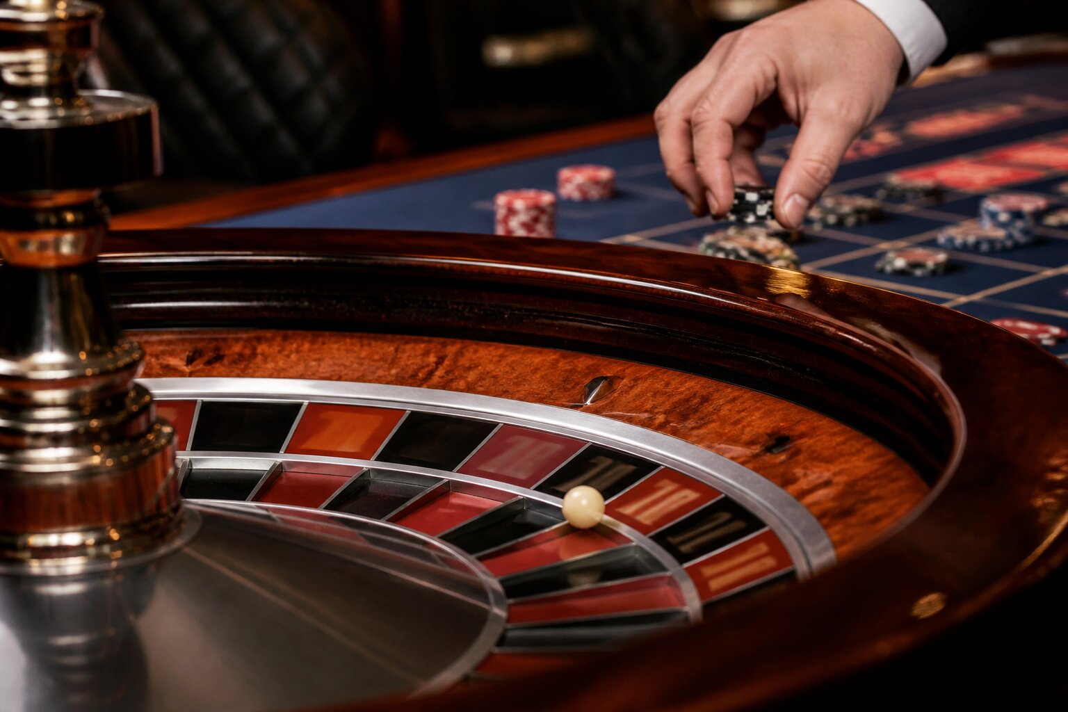 Roulette Same Number Odds: How Likely Is a Repeat Outcome?