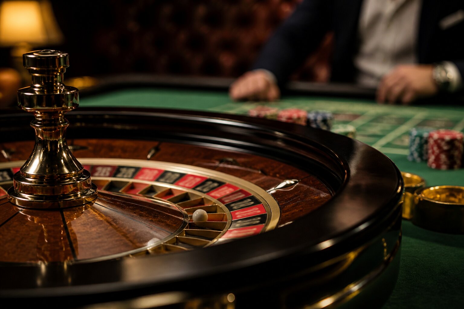 7 Simple & Proven Roulette Systems for Beginners: Fact vs Reality