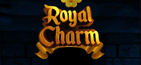 Royal Charm Slot Banner