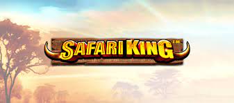 Safari King Slot Banner