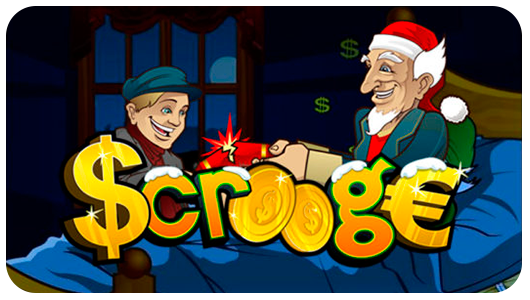 Scrooge Slots Umbingo