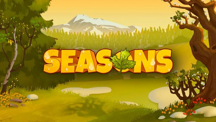 Seasons Slots Umbingo