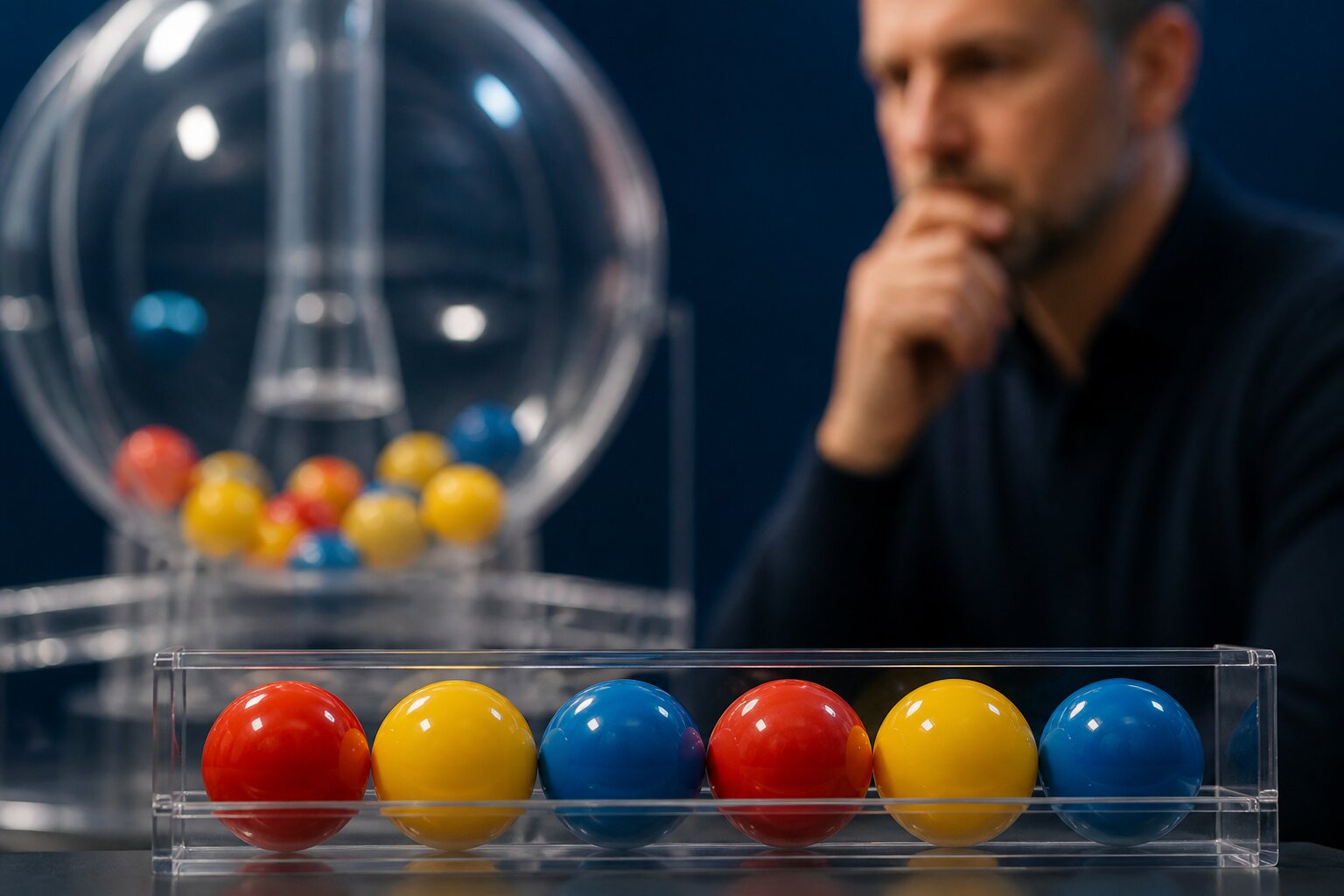 Most Popular Lottery Numbers: Should You Avoid Common Draw Numbers?
