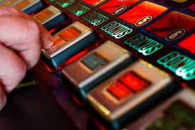 Online Slots Guide to Victory