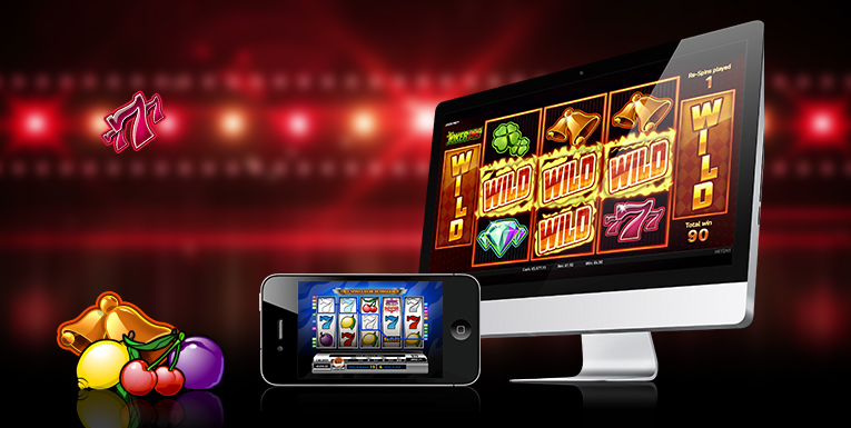 Slot games to play for fun