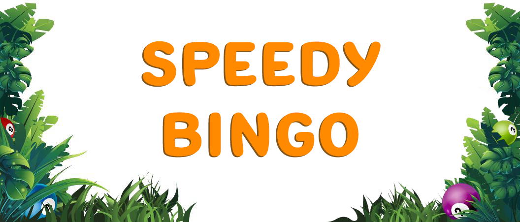 Speedy Bingo Umbingo