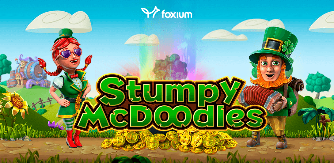 Stumpy McDoodles Slots Umbingo