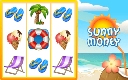 Sunny Money Slots Online