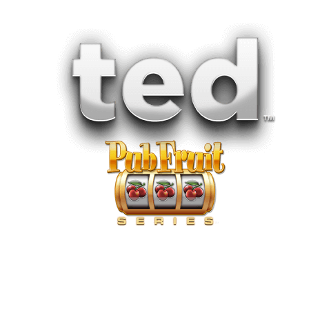 Ted Pub Fruit Series Slot Banner