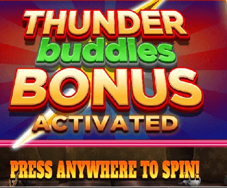 Ted Slot Bonus