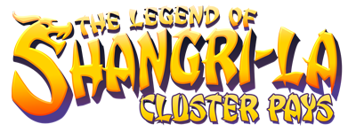 The Legend of Shangri-La Slot Banner