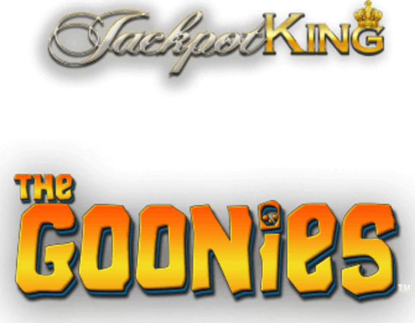 The Goonies JPK Slot Banner