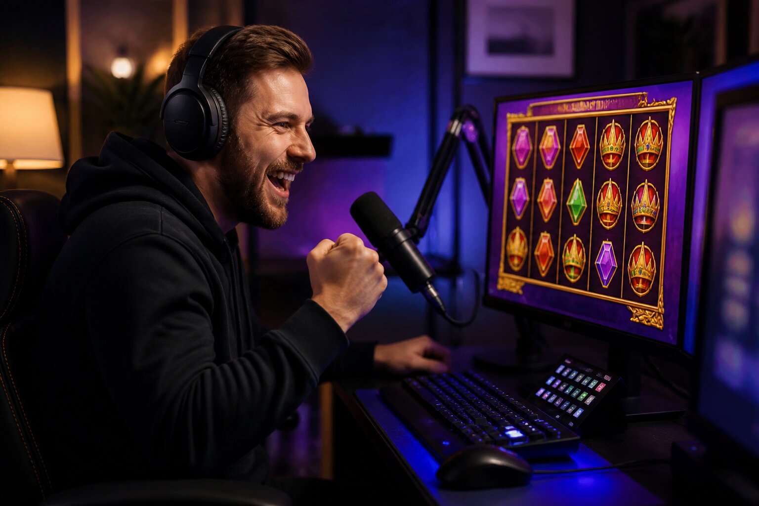 Twitch Slots: Guide to Online Slots Streamers & Casino Streams