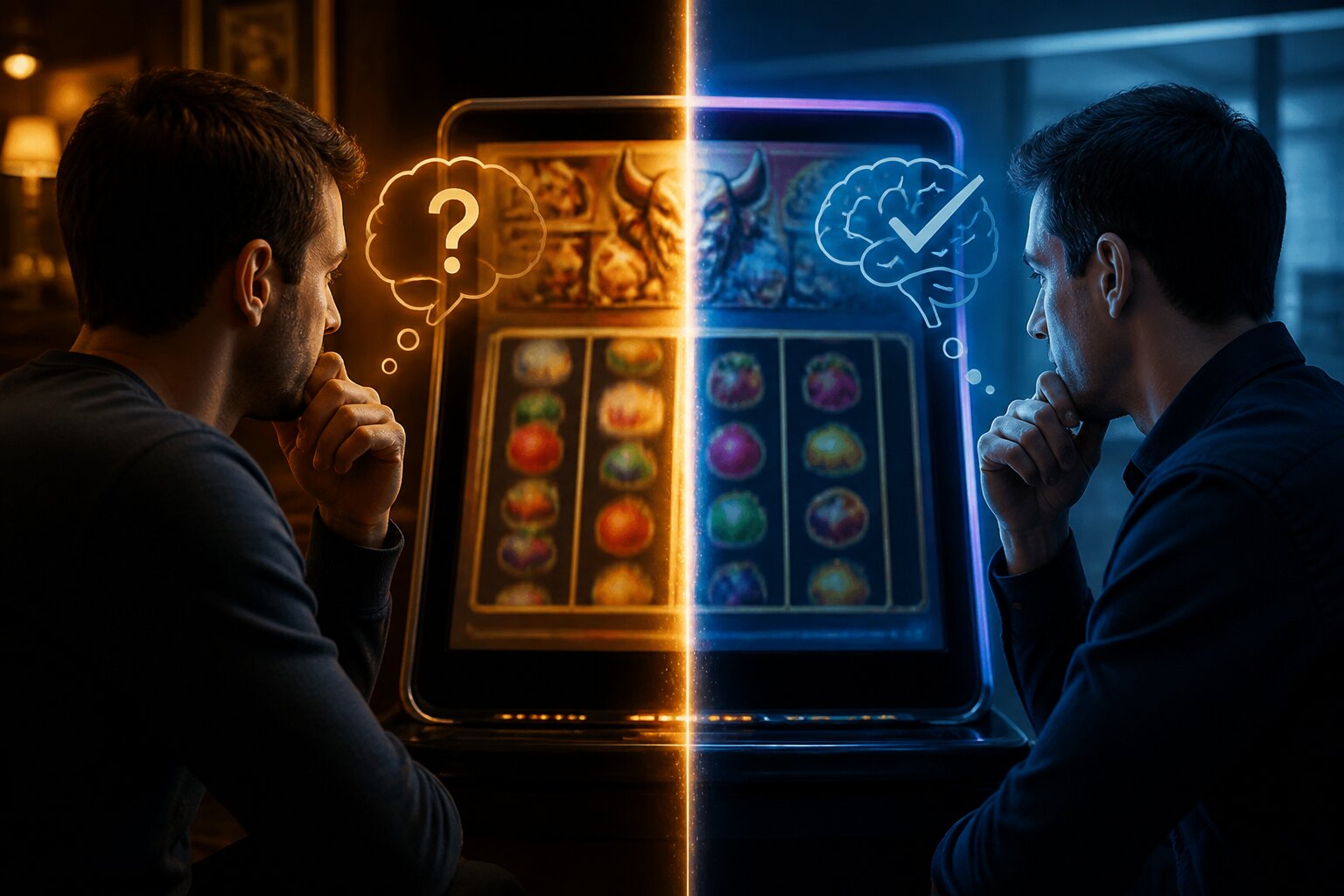 Ugga Bugga Slot Machine: Myths vs Reality of the High-RTP Playtech Game