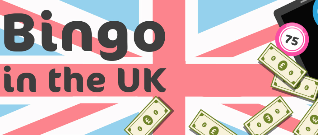 uk Bingo Image